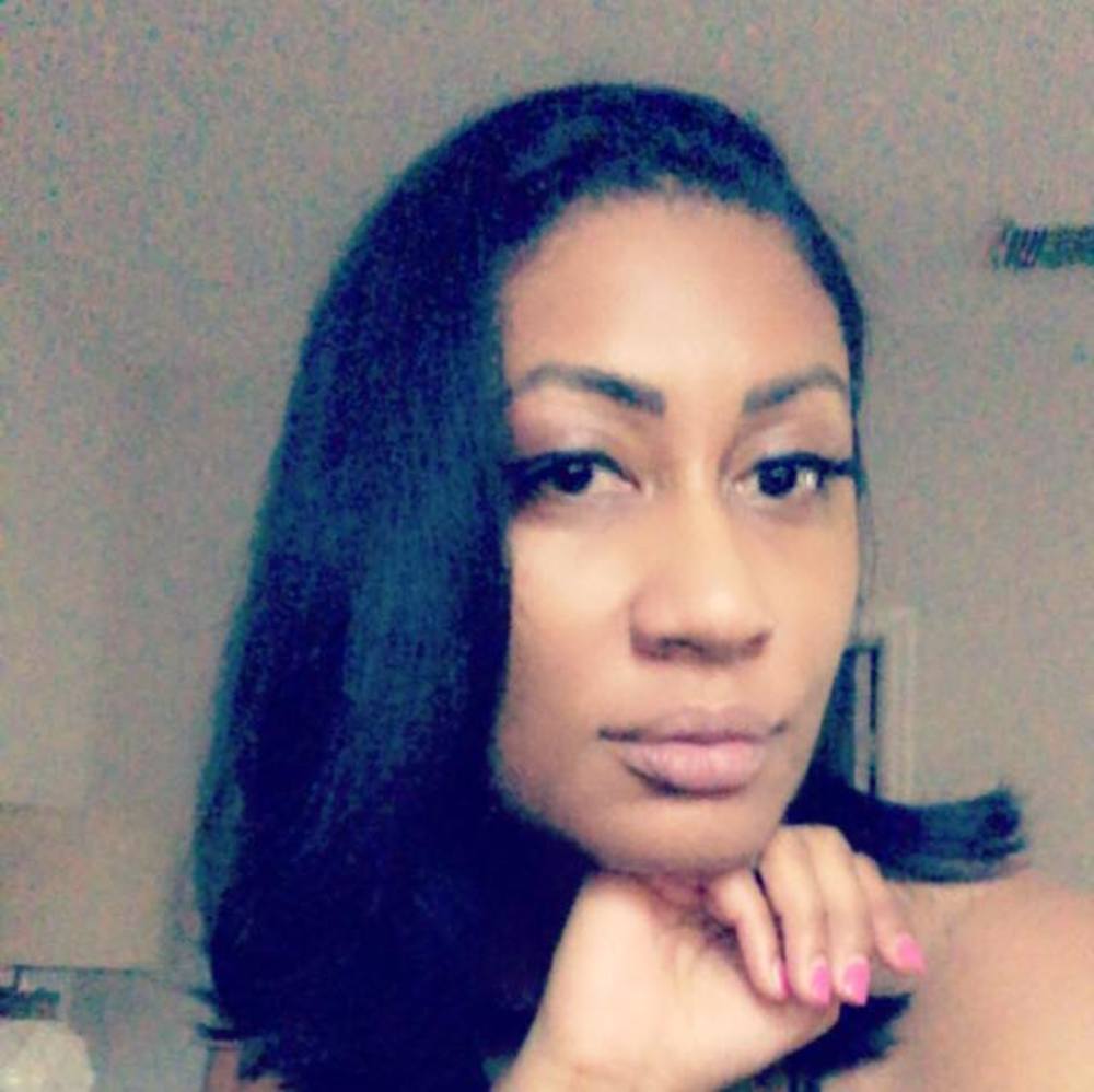 Meet your Posher, Nathasia